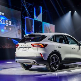 20241002 Ford Kuga上市記者會和媒體公辦-2...